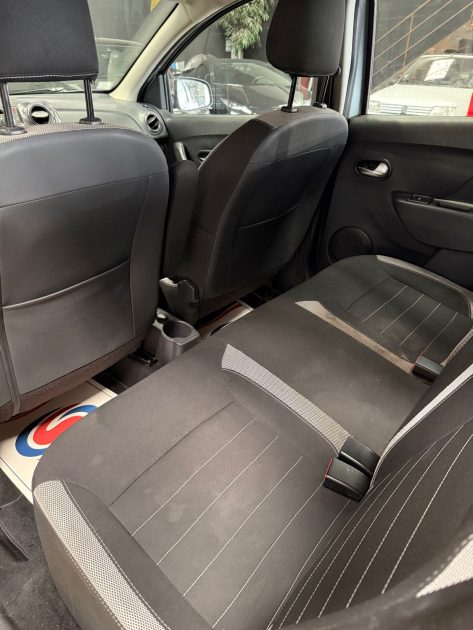 MAGNIFIQUE DACIA SANDERO STEPWAY 0.9 TCE 90 CH  (CLIMATISATION, REGULATEUR / LIMITATEUR) ⭐️⭐️⭐️⭐️⭐️