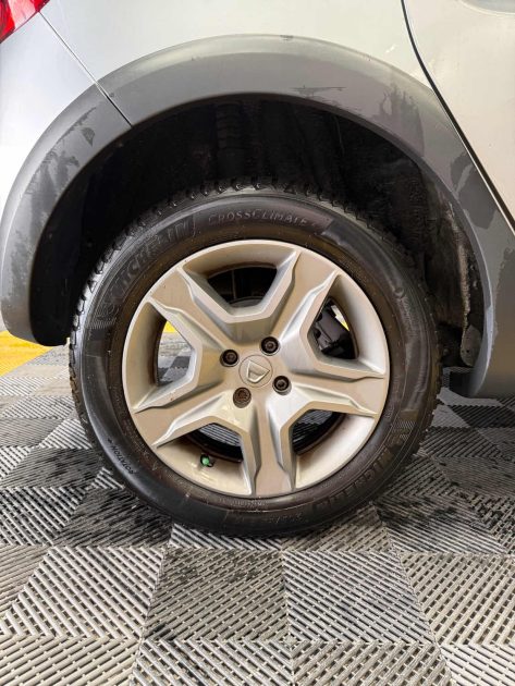 MAGNIFIQUE DACIA SANDERO STEPWAY 0.9 TCE 90 CH  (CLIMATISATION, REGULATEUR / LIMITATEUR) ⭐️⭐️⭐️⭐️⭐️