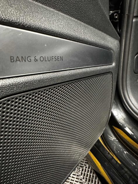 MAGNIFIQUE AUDI RS3 8Y 400 CH (FULL SUIVI AUDI, PACK RS, TOIT OUVRANT, BANG ET OLUFSEN) ⭐️⭐️⭐️⭐️⭐️