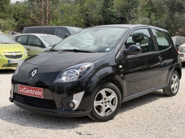 RENAULT TWINGO II 1.2 75ch RIP CURL 2008