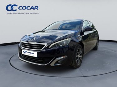 PEUGEOT 308 II 1.6 BLUE HDI 120 ALLURE 