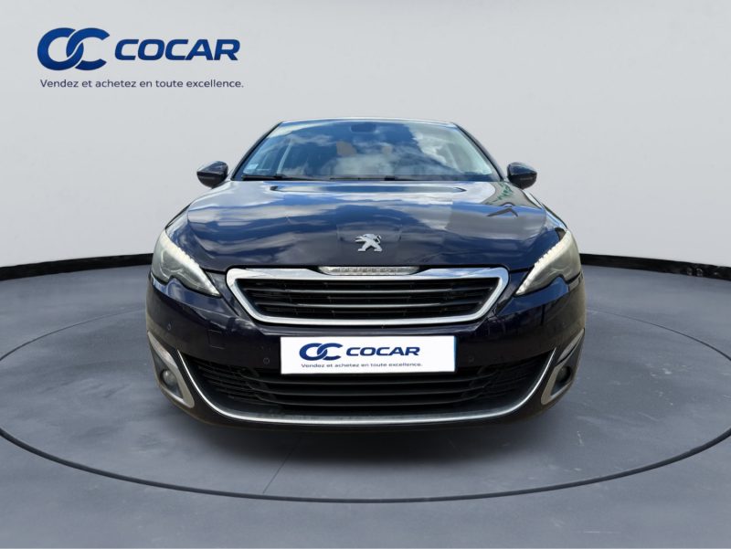 PEUGEOT 308 II 1.6 BLUE HDI 120 ALLURE 