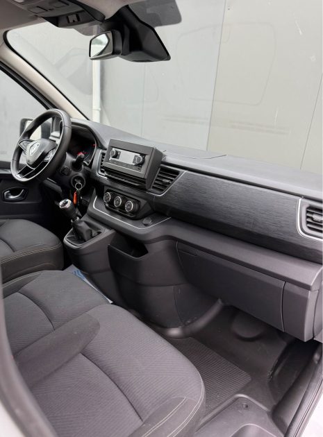 RENAULT TRAFIC L1H1 - 2.0  BLUE DCI - 130 CH - GRAND CONFORT - GARANTIE 3 MOIS - TVA RÉCUPERABLE