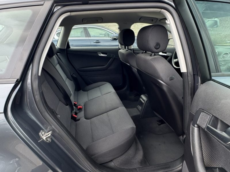 AUDI A3 2.0 TDI 140Ch PACK AMBITION LUXE 127000Km GARANTIE 6 MOIS 