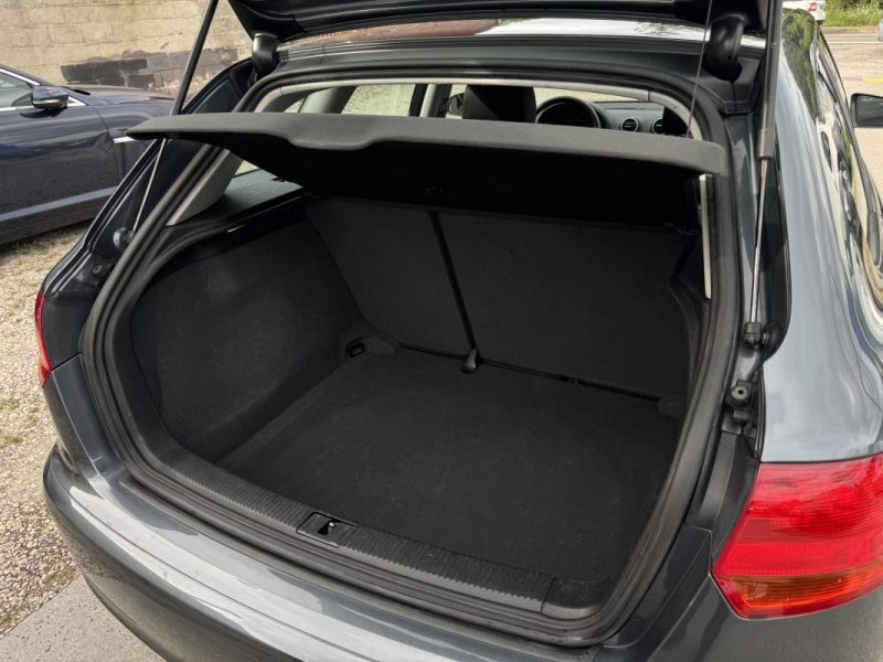 AUDI A3 2.0 TDI 140Ch PACK AMBITION LUXE 127000Km GARANTIE 6 MOIS 