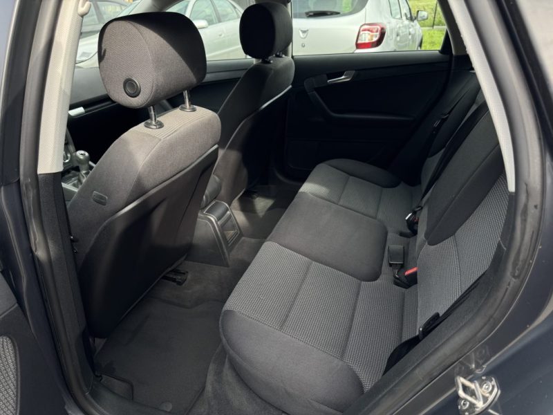 AUDI A3 2.0 TDI 140Ch PACK AMBITION LUXE 127000Km GARANTIE 6 MOIS 