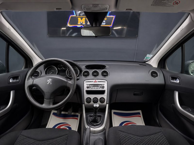 PEUGEOT 308 1.6 HDI 92CH ACCESS 