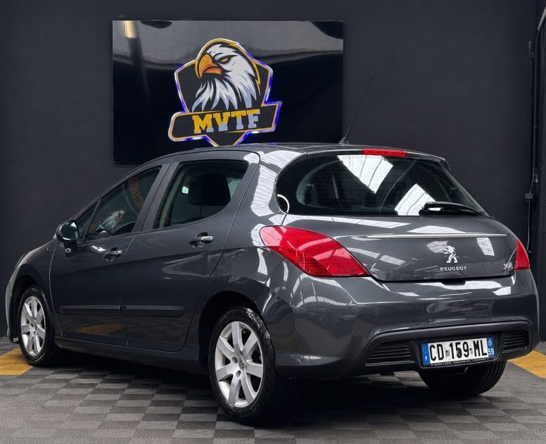 PEUGEOT 308 1.6 HDI 92CH ACCESS 