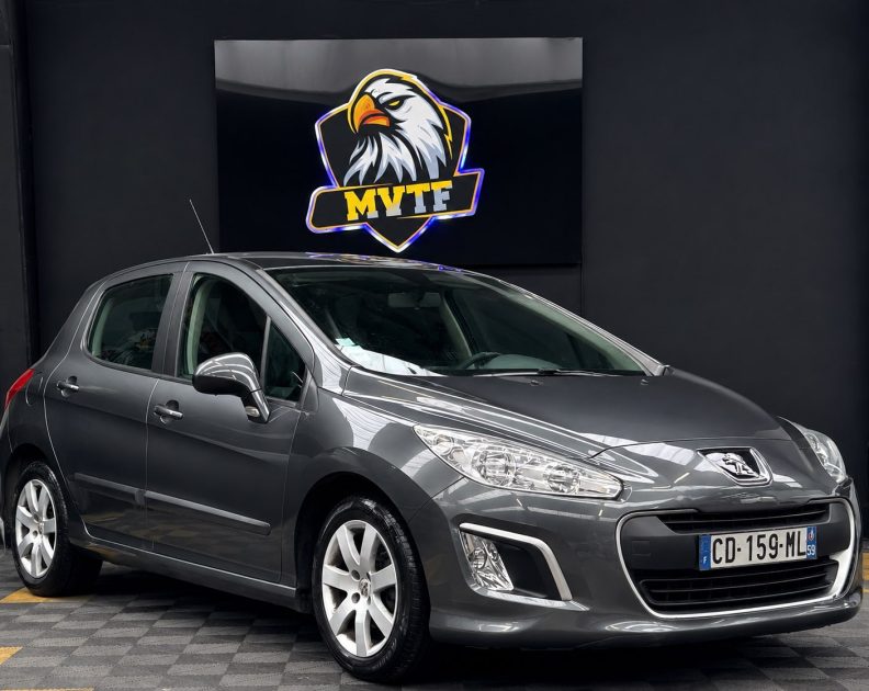 PEUGEOT 308 1.6 HDI 92CH ACCESS 