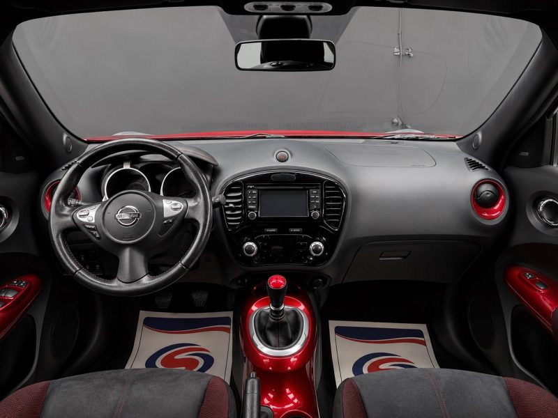 NISSAN JUKE 1.2 DIG-T 115CH ACENTA 2015