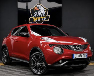 NISSAN JUKE 1.2 DIG-T 115CH ACENTA 2015
