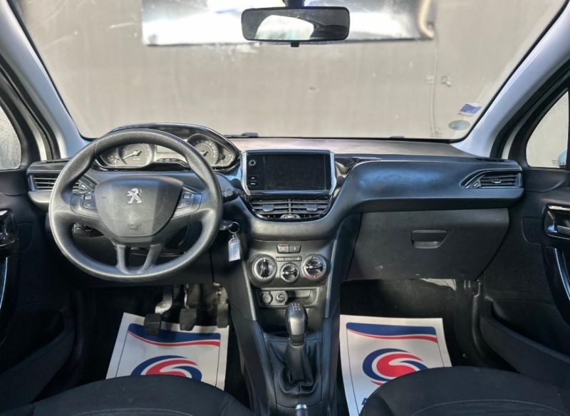 PEUGEOT 208 1.4 HDI 75CH STYLE