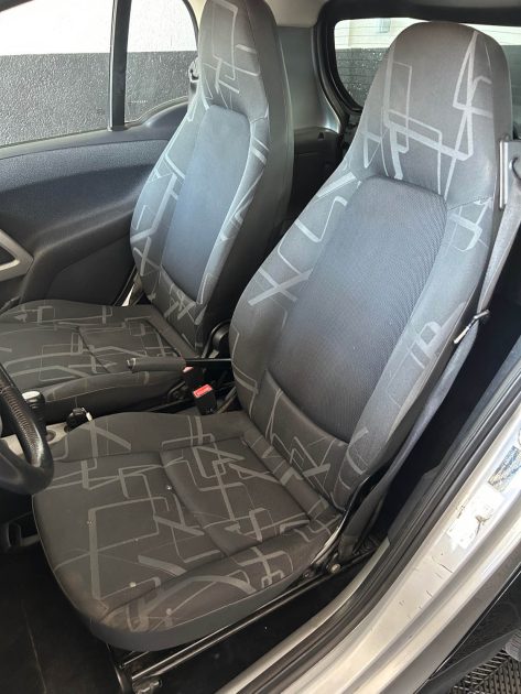 SMART FORTWO COUPÉ 1.0 71