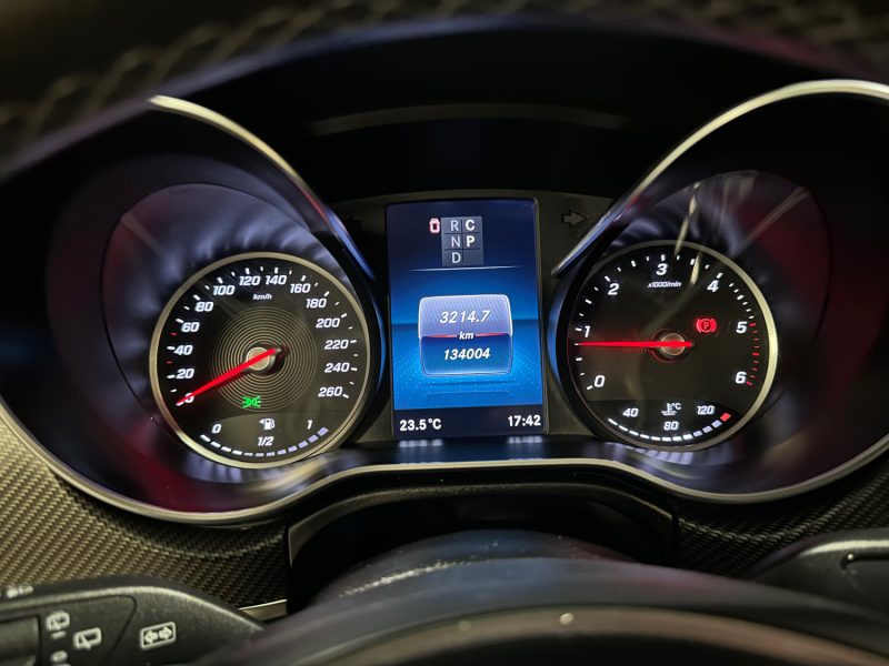 MERCEDES CLASSE V  LONG 300 D LG AVANTGARDE 4MATIC AMG 7PL 2020