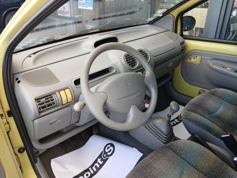 RENAULT TWINGO 1.2 i 58 CV 1998