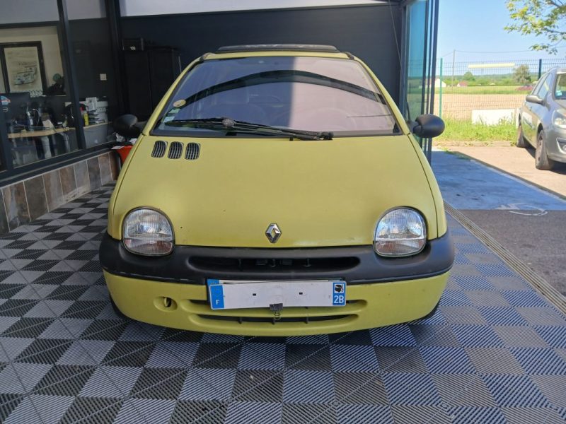 RENAULT TWINGO 1.2 i 58 CV 1998