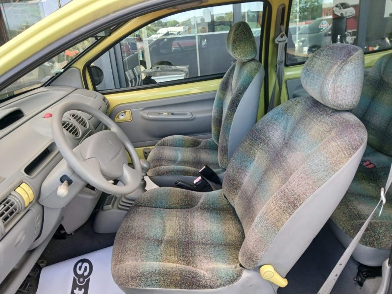 RENAULT TWINGO 1.2 i 58 CV 1998