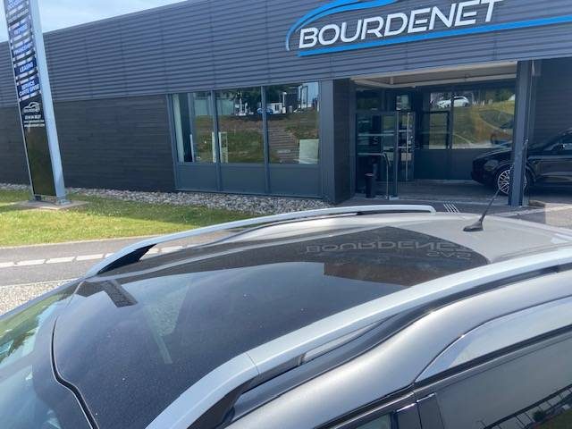 PEUGEOT 2008 1.6 BLUE HDI 120 ALLURE 2016