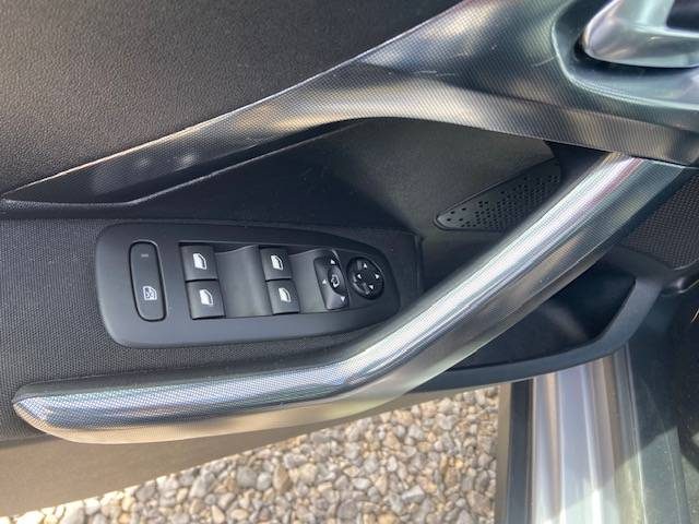 PEUGEOT 2008 1.6 BLUE HDI 120 ALLURE 2016