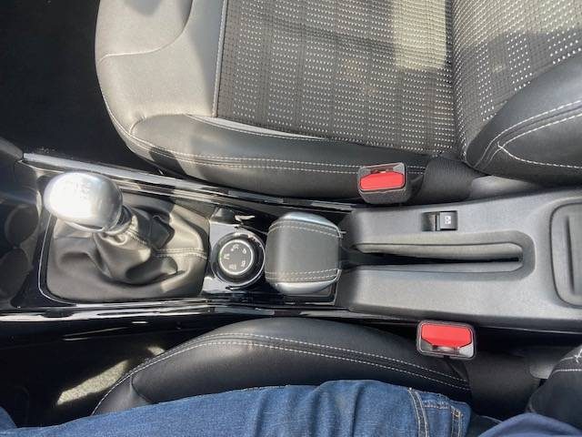 PEUGEOT 2008 1.6 BLUE HDI 120 ALLURE 2016