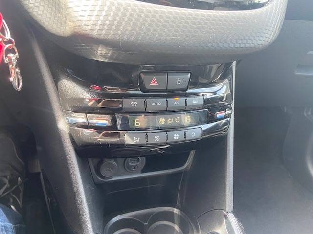 PEUGEOT 2008 1.6 BLUE HDI 120 ALLURE 2016