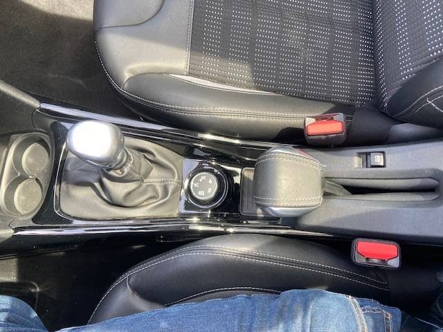 PEUGEOT 2008 1.6 BLUE HDI 120 ALLURE 2016