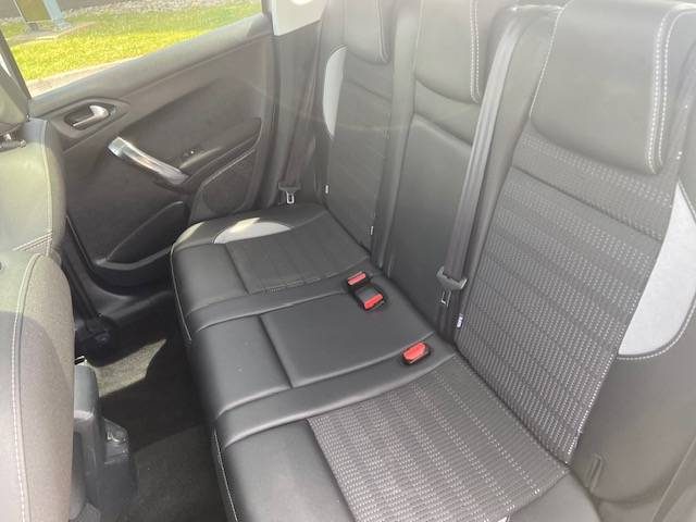 PEUGEOT 2008 1.6 BLUE HDI 120 ALLURE 2016