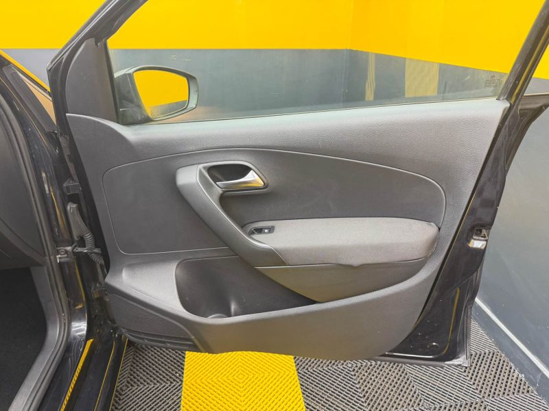 VOLKSWAGEN POLO 1.2 TDI 75 TRENDLINE 