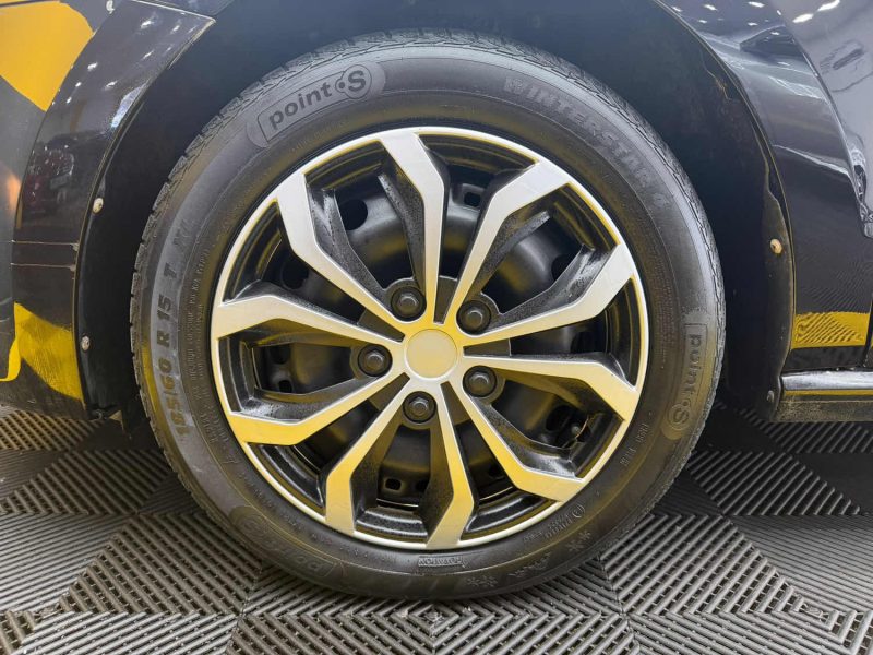 VOLKSWAGEN POLO 1.2 TDI 75 TRENDLINE 