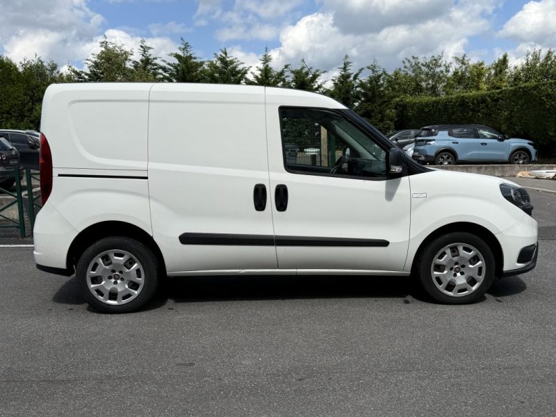 FIAT DOBLO II 1.3 MULTIJET 95CH PACK USB CLIM E6 