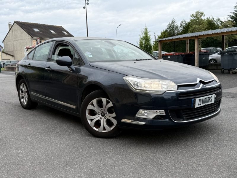 CITROEN C5 1.6 THP 155 CONFORT BA 