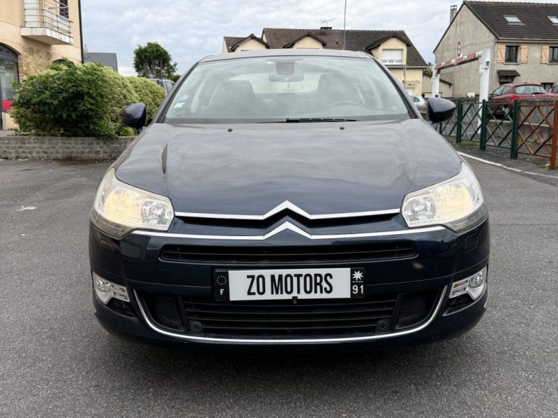 CITROEN C5 1.6 THP 155 CONFORT BA 