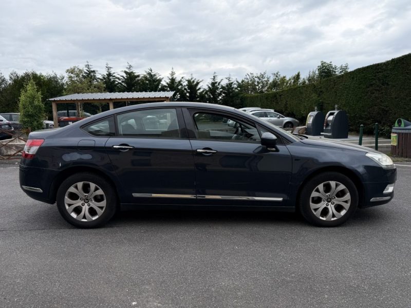 CITROEN C5 1.6 THP 155 CONFORT BA 