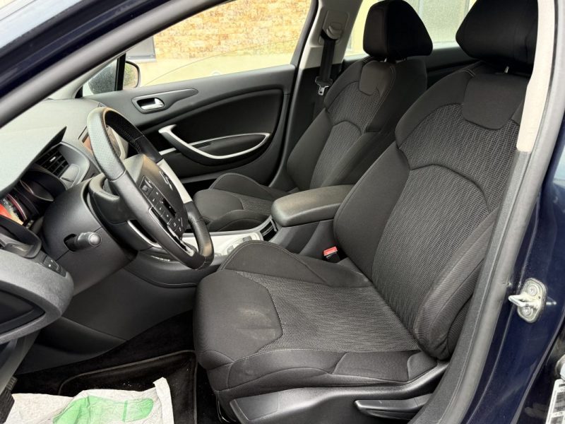 CITROEN C5 1.6 THP 155 CONFORT BA 