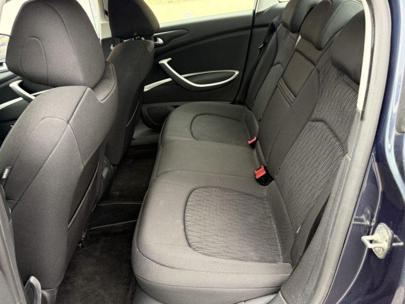 CITROEN C5 1.6 THP 155 CONFORT BA 