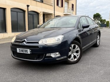 CITROEN C5 1.6 THP 155 CONFORT BA 