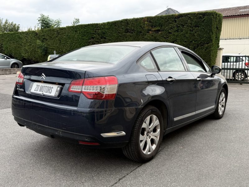 CITROEN C5 1.6 THP 155 CONFORT BA 