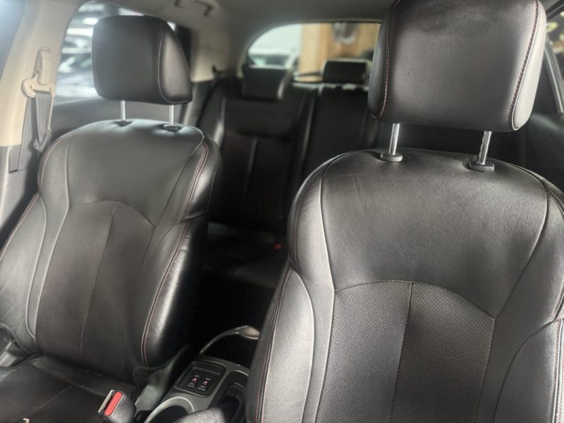 NISSAN JUKE 1.5 DCI 110 TEKNA 2014