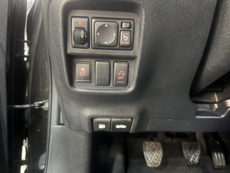 NISSAN JUKE 1.5 DCI 110 TEKNA 2014