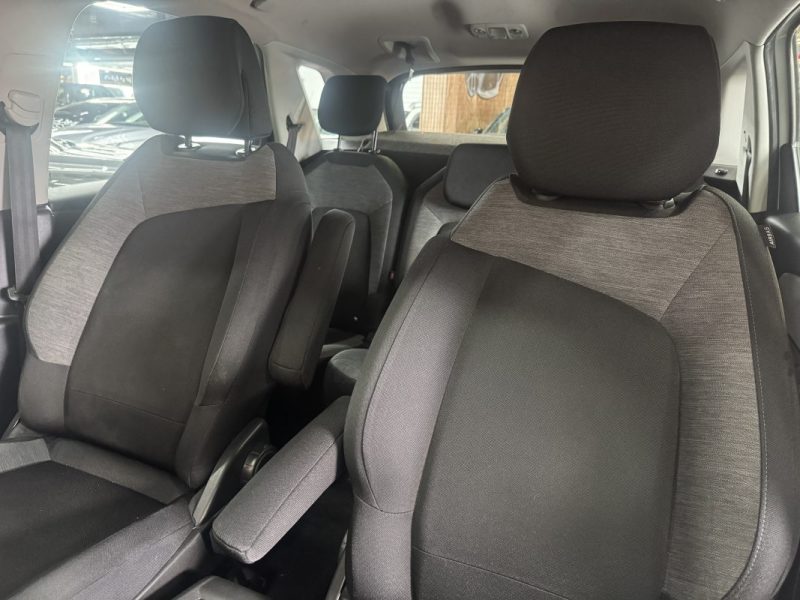 CITROEN C4 1.6 BLUE HDI 120 INTENSIVE 2016
