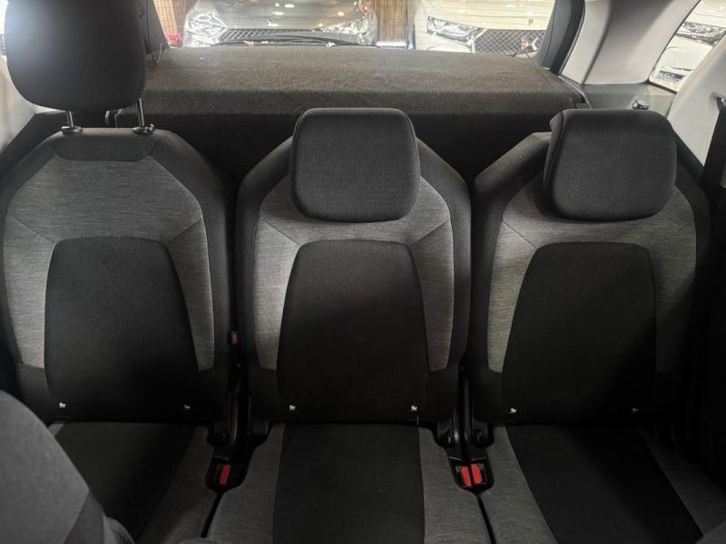 CITROEN C4 1.6 BLUE HDI 120 INTENSIVE 2016