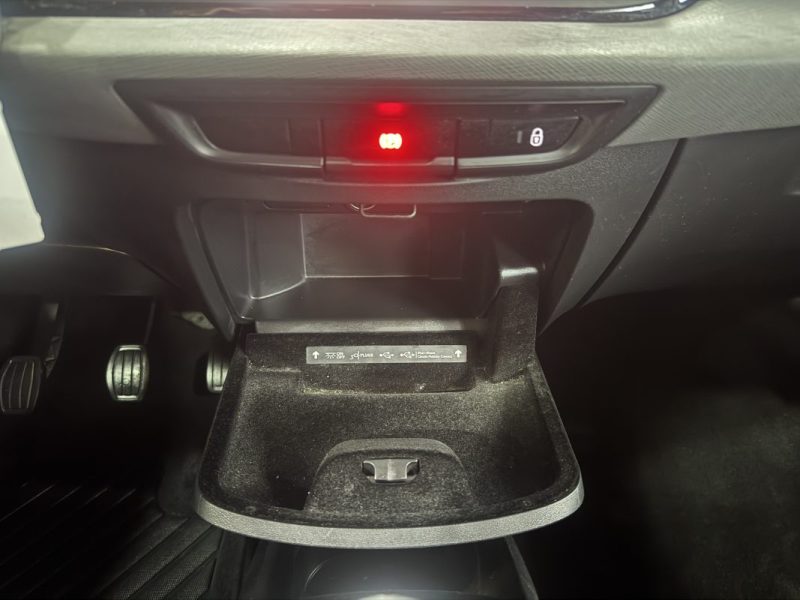 CITROEN C4 1.6 BLUE HDI 120 INTENSIVE 2016