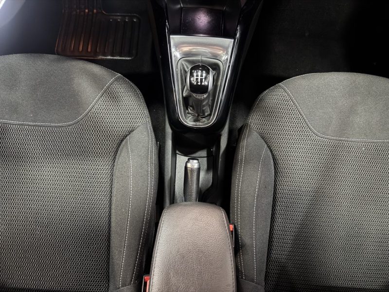 DS DS3 1.2 TURBO 110 BE CHIC 2016