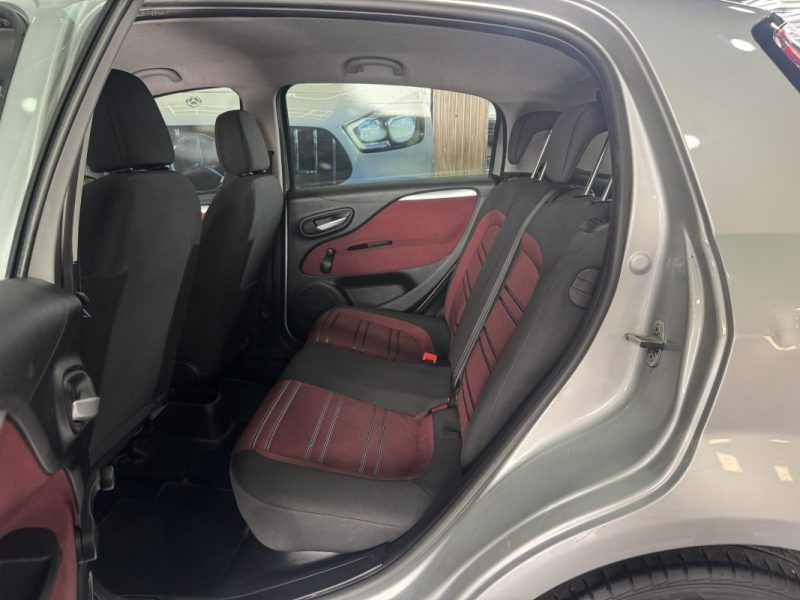 FIAT PUNTO 1.3 MULTIJET 95 DYNAMIC S AND S 2010