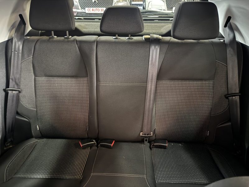 PEUGEOT 208 1.2 TURBO 82 ALLURE 2016