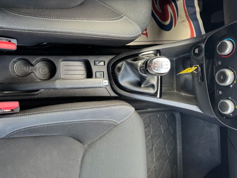 RENAULT CLIO IV  1.5 DCI 75CV BUSINESS  