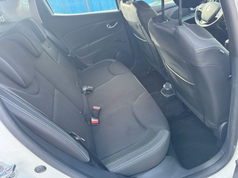 RENAULT CLIO IV  1.5 DCI 75CV BUSINESS  
