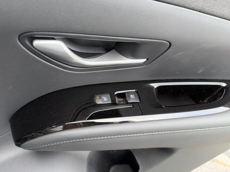 HYUNDAI TUCSON 1.6 T-GDI 230ch HYBRID EXECUTIVE