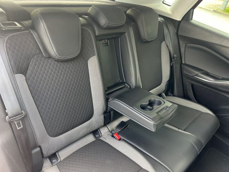 OPEL GRANDLAND X 1.2 TURBO 130CH ECOTEC EDITION BVA8 2018