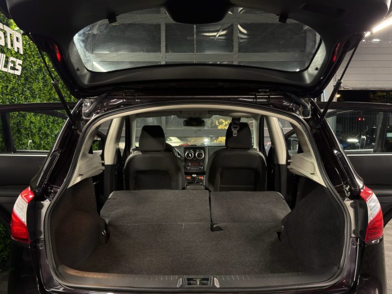 NISSAN QASHQAI PHASE 2 1.5 DCI 110 Cv 1ERE MAIN / 83 200 Kms - GARANTIE 1 AN